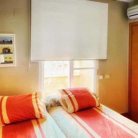 Chalet Harley Dénia Esterno foto