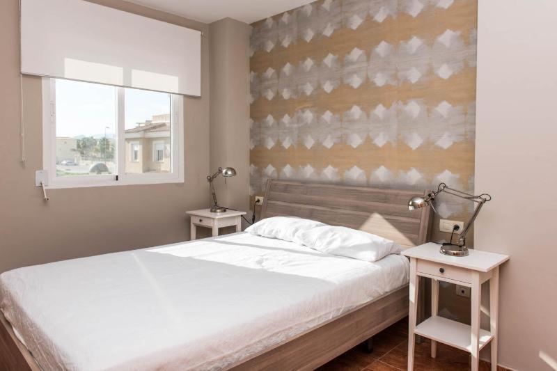 Chalet Harley Dénia Esterno foto
