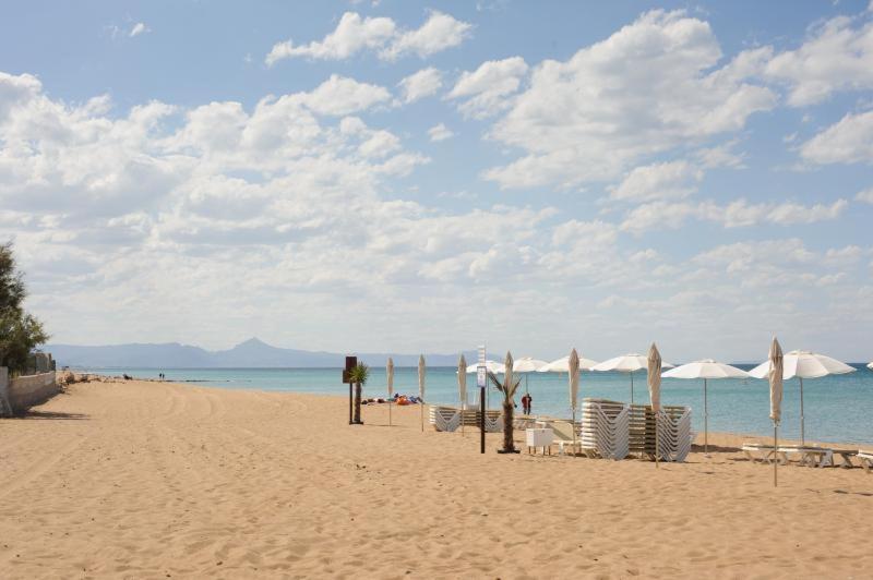 Chalet Harley Dénia Esterno foto