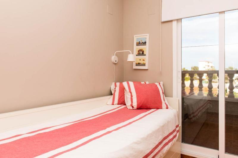 Chalet Harley Dénia Esterno foto