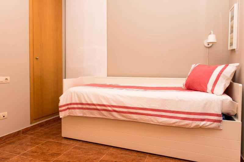 Chalet Harley Dénia Esterno foto