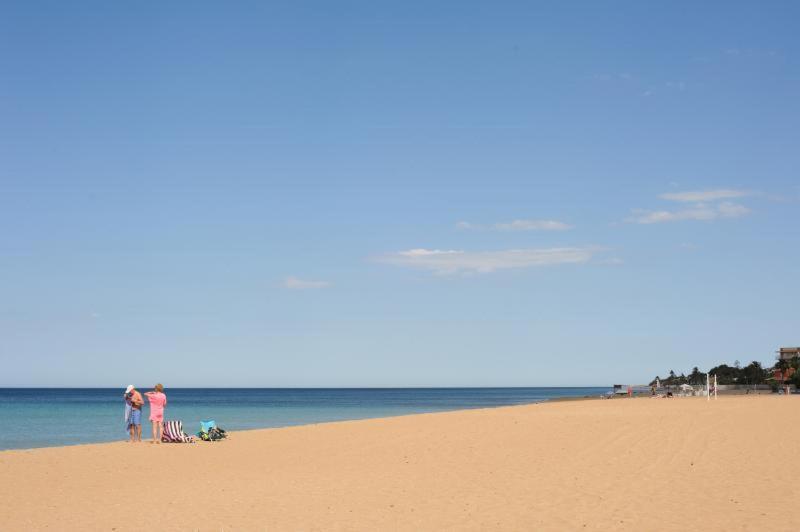Chalet Harley Dénia Esterno foto