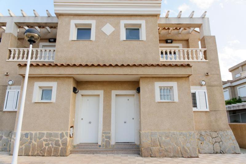 Chalet Harley Dénia Esterno foto