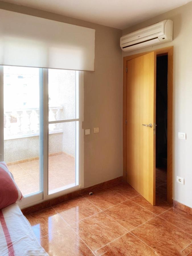 Chalet Harley Dénia Esterno foto
