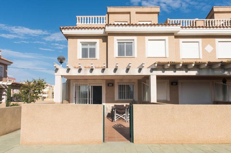 Chalet Harley Dénia Esterno foto