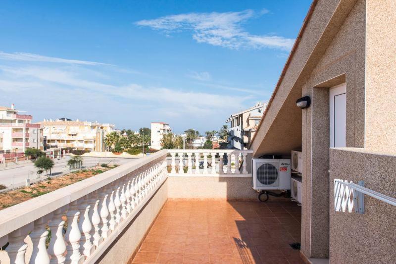 Chalet Harley Dénia Esterno foto